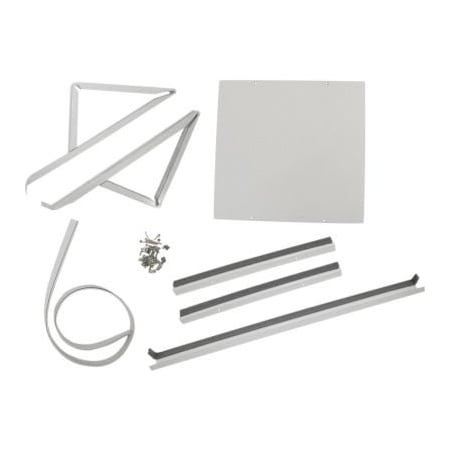 Friedrich Friedrich Window Mount Installation Kits For Kuhl, KHS & KES Models KWIKSB